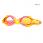 Очила за плуване с калъф за съхранение